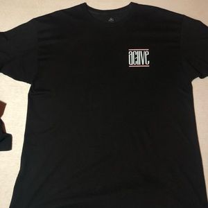 Active Men’s shirt